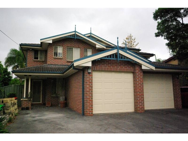 66 Waring STREET, Marsfield NSW 2122