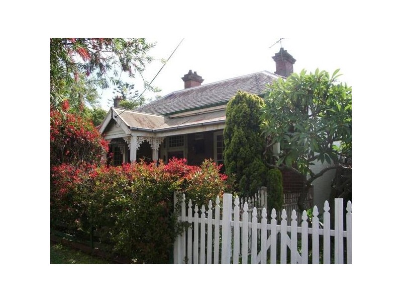 4 Second Avenue, Eastwood NSW 2122