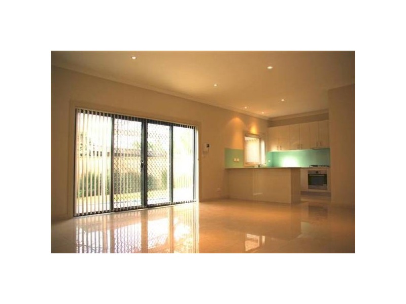 2/1 Bellamy STREET, Eastwood NSW 2122