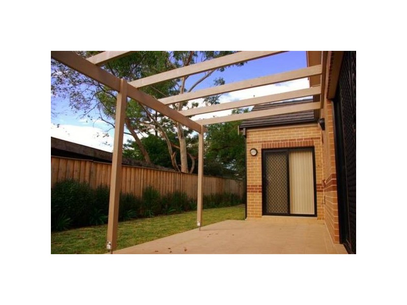 2/1 Bellamy STREET, Eastwood NSW 2122