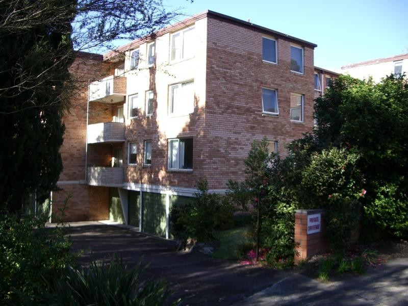 23/9 Peach Tree ROAD, Macquarie Park NSW 2113