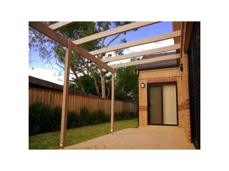 2/1 Bellamy Avenue, Eastwood NSW 2122