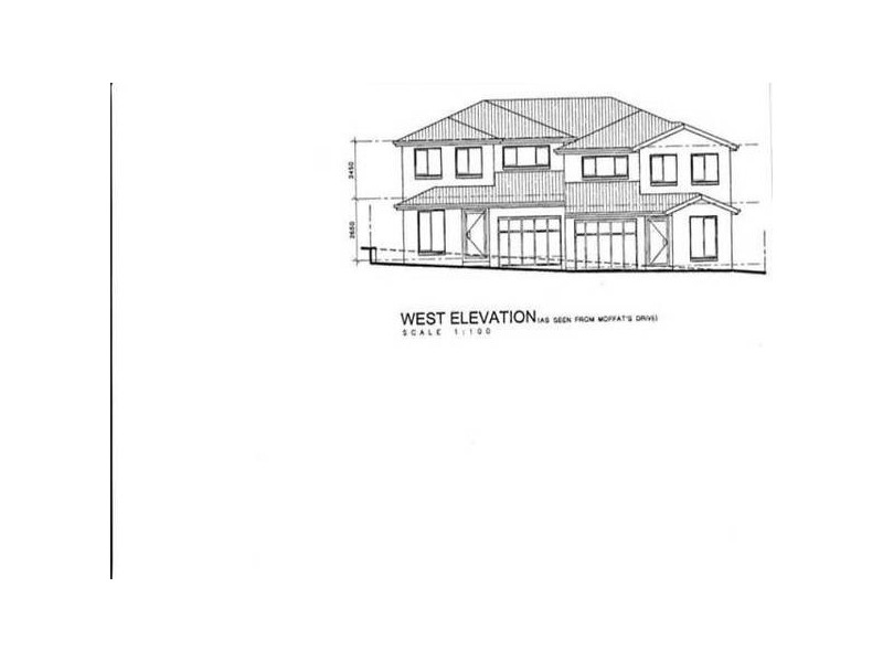 Moffats DRIVE, Dundas NSW 2117