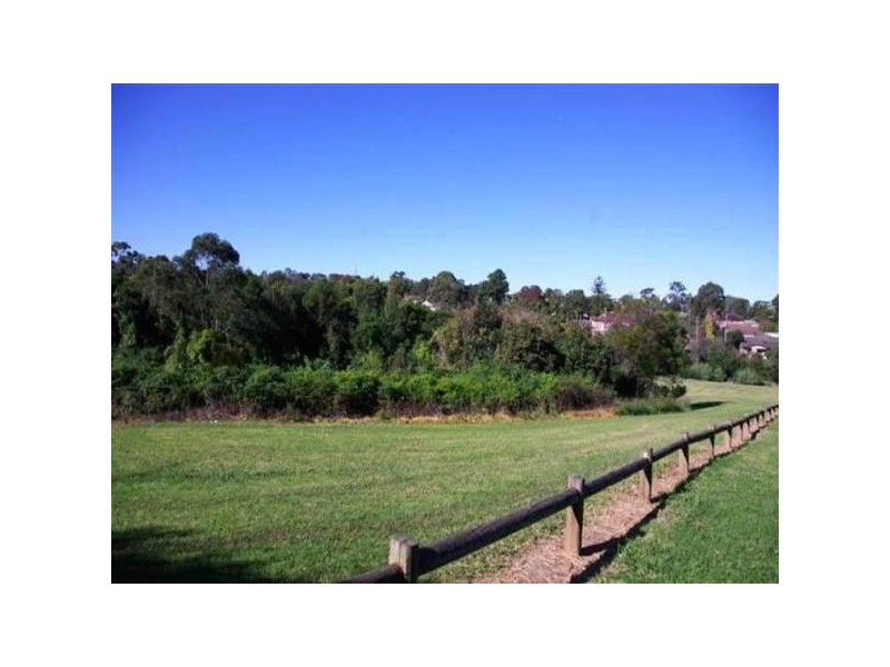 Moffats DRIVE, Dundas NSW 2117