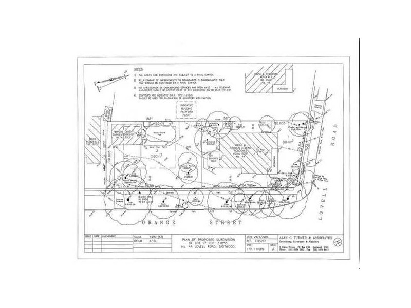 Lovell ROAD, Eastwood NSW 2122