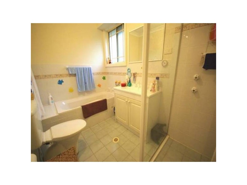 Park STREET, Epping NSW 2121