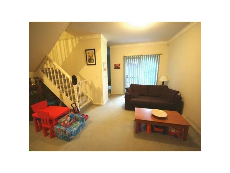 Park STREET, Epping NSW 2121