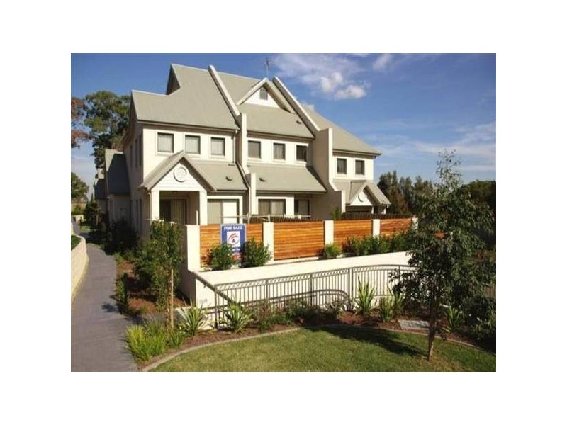 Checkley
COURT, Ermington NSW 2115