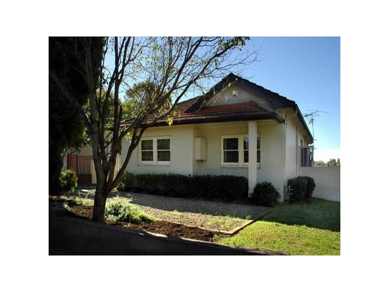 Kissing Point Road, Ermington NSW 2115