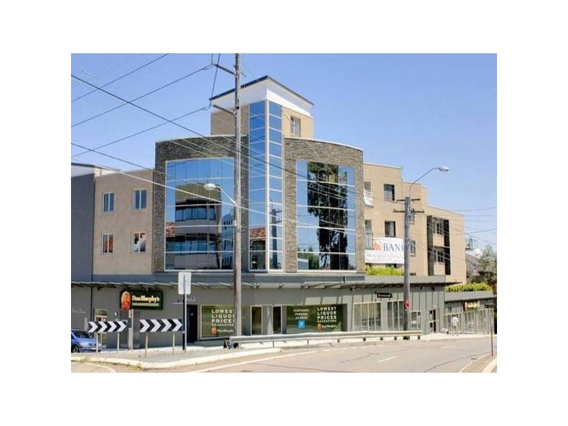 Rowe STREET, Eastwood NSW 2122