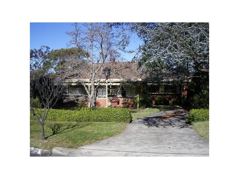 172 Copeland Road East, Beecroft NSW 2119