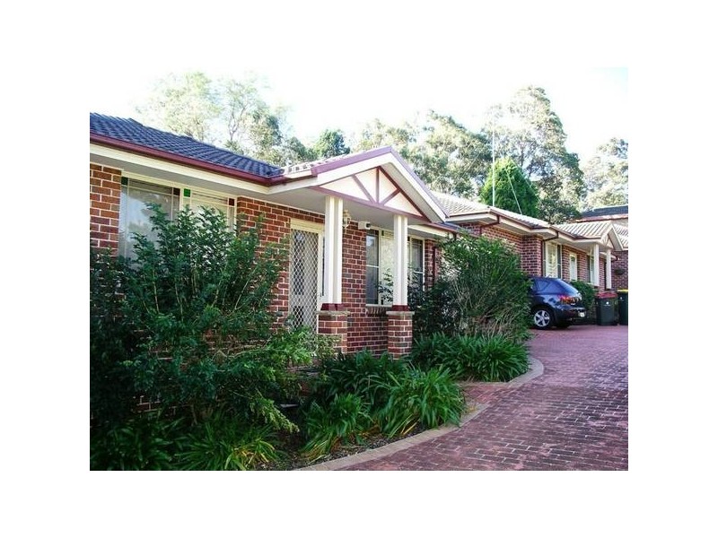 Brush Road, West Ryde NSW 2114