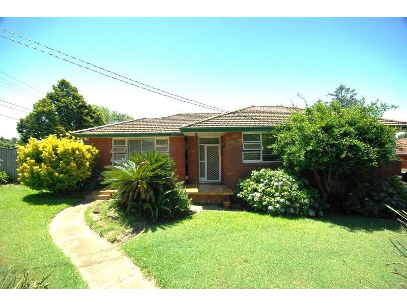 27 Grigg Avenue, North Epping NSW 2121