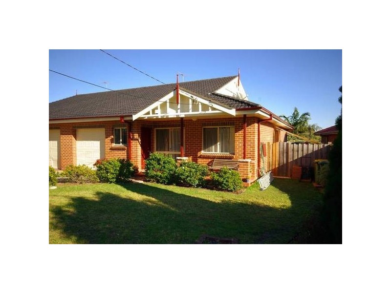 Kissing Point Road-, Dundas NSW 2117