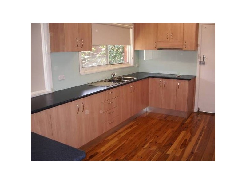 Thelma Street, Marsfield NSW 2122