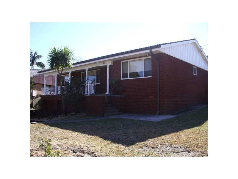 Thelma Street, Marsfield NSW 2122