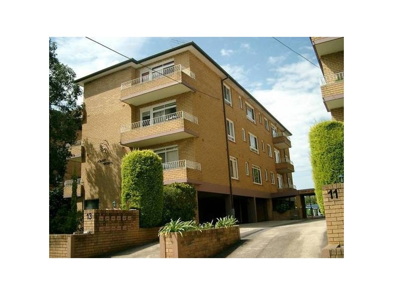 17/15 Ethel Street, Eastwood NSW 2122