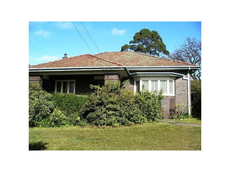 Blaxland Road, Eastwood NSW 2122