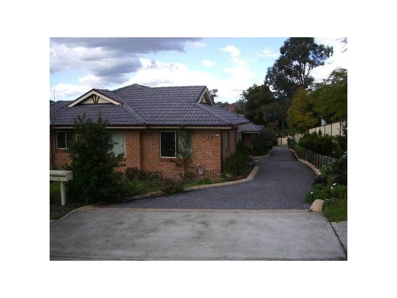 Welby Street, Eastwood NSW 2122