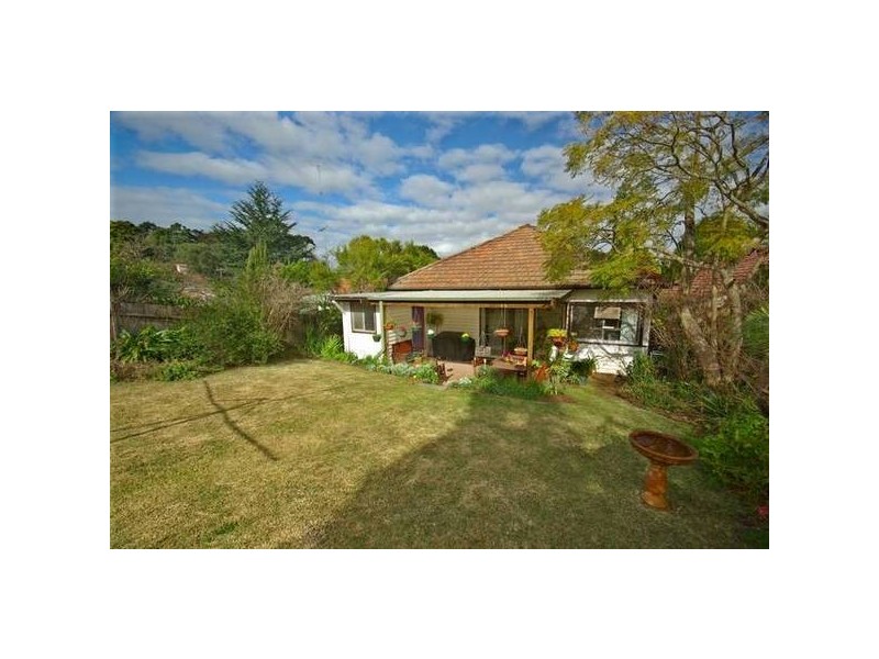 13 Warrawong Street, Eastwood NSW 2122