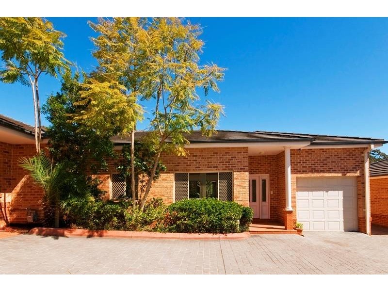 3/18-20 Terry Road, Eastwood NSW 2122