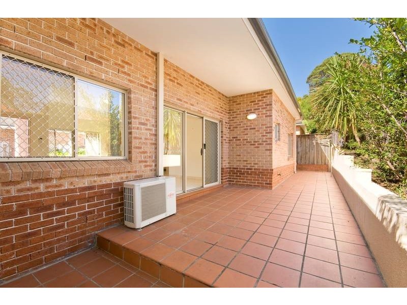 3/18-20 Terry Road, Eastwood NSW 2122