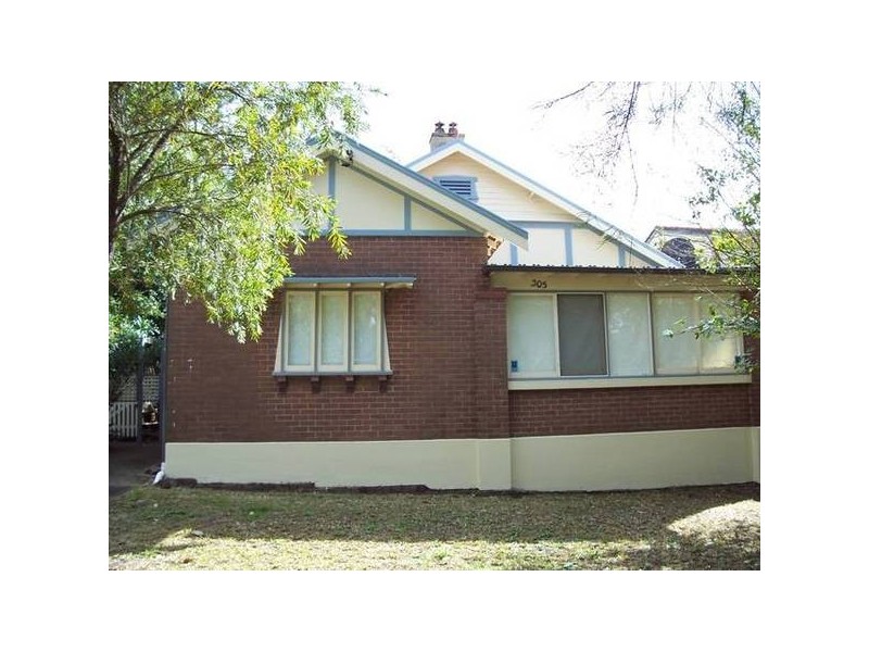Rowe Street, Eastwood NSW 2122