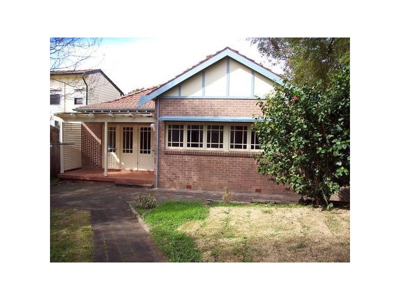 Rowe Street, Eastwood NSW 2122