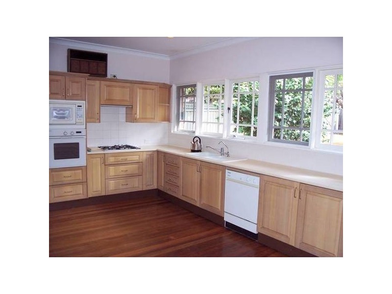 Rowe Street, Eastwood NSW 2122