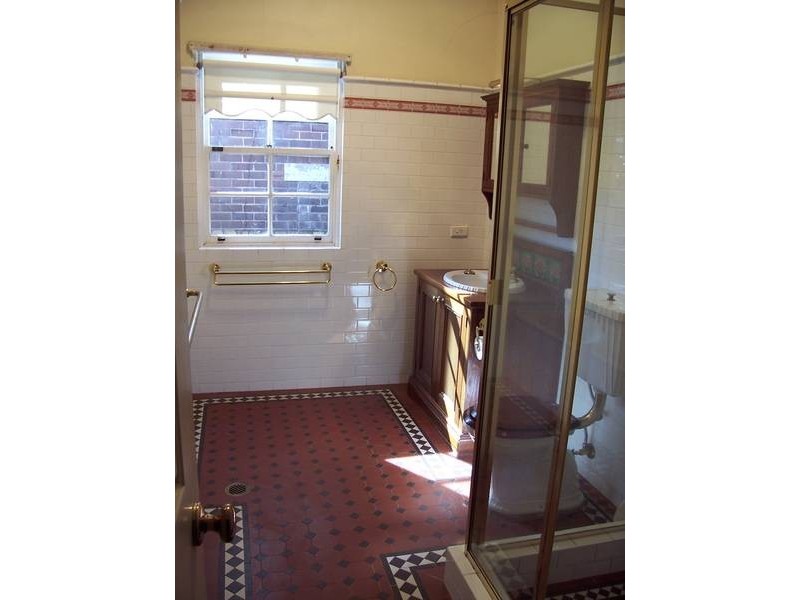 Rowe Street, Eastwood NSW 2122