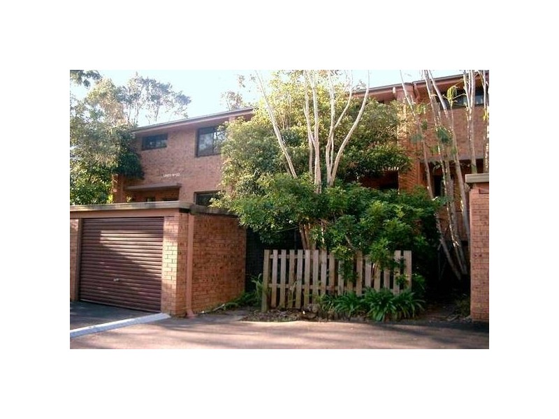 17/15 Busaco Road, Marsfield NSW 2122