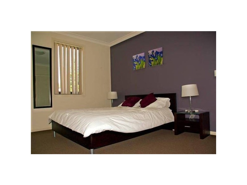 Checkley Court, Ermington NSW 2115