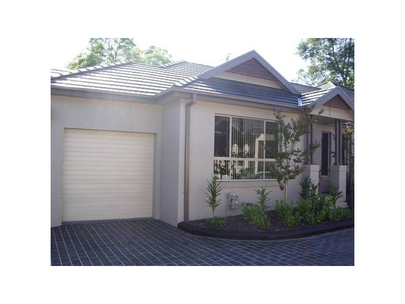 5/4 Rutledge Street, Eastwood NSW 2122