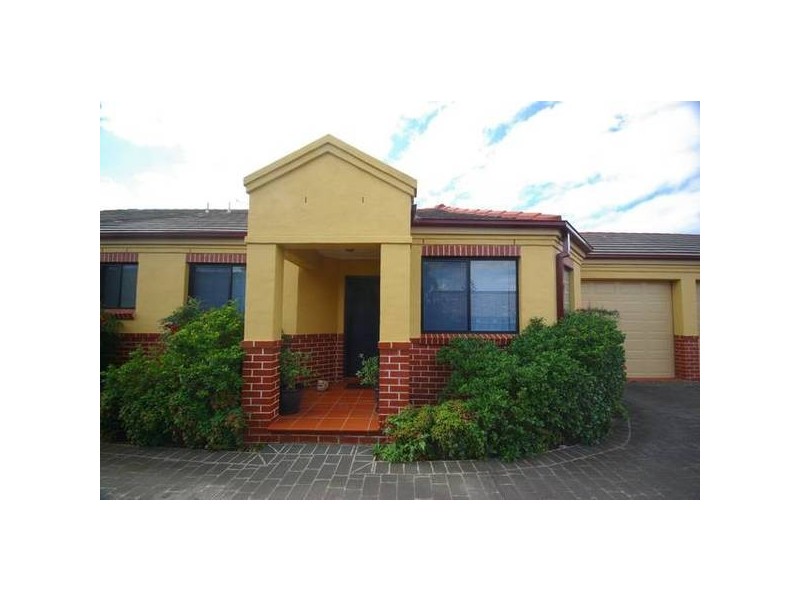 Bowden Street, Ryde NSW 2112