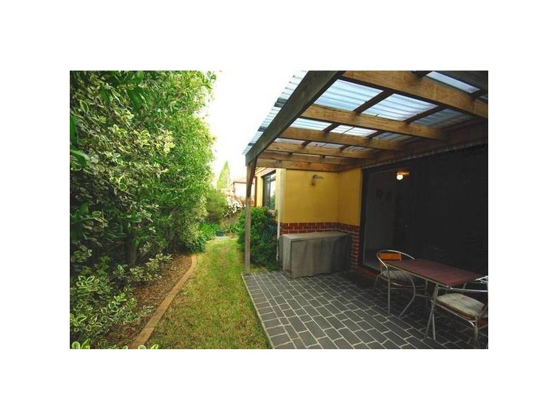 Bowden Street, Ryde NSW 2112