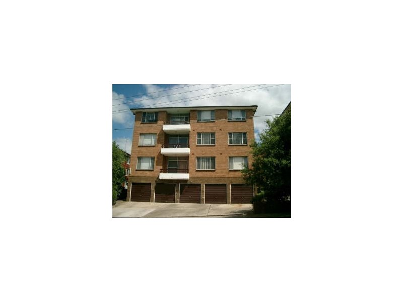 3/29 Forster Street, West Ryde NSW 2114