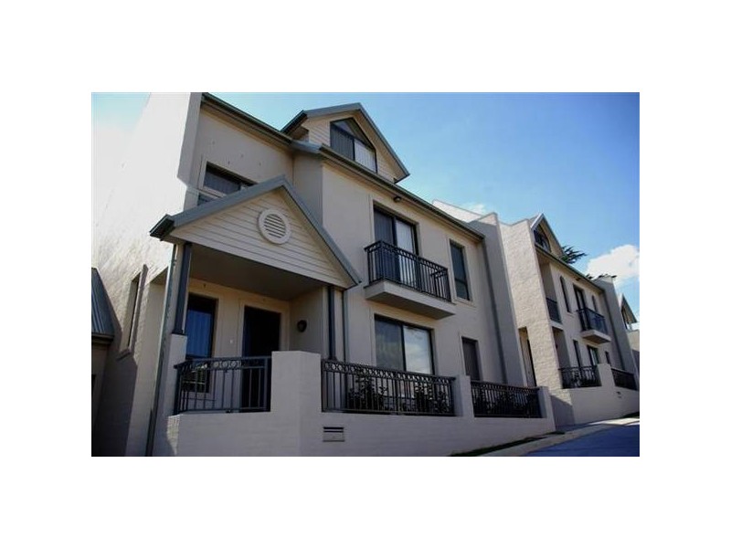 Checkley Court, Ermington NSW 2115