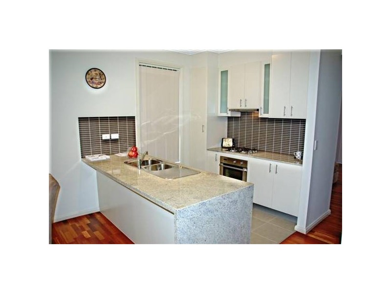 Checkley Court, Ermington NSW 2115