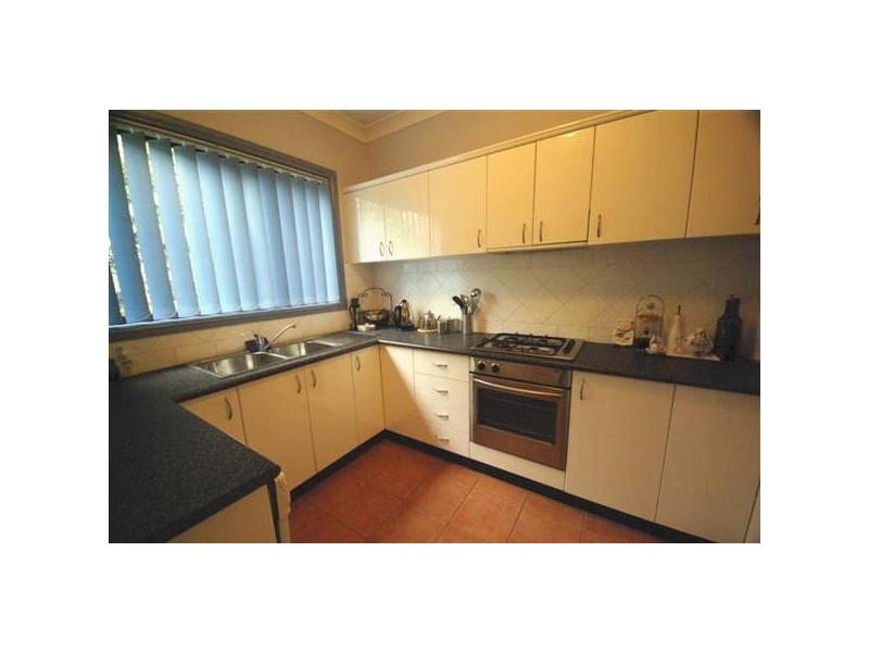 Bowden Street, Meadowbank NSW 2114