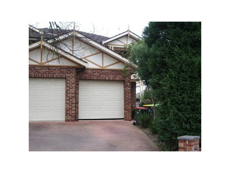 Trelwaney Street, Eastwood NSW 2122