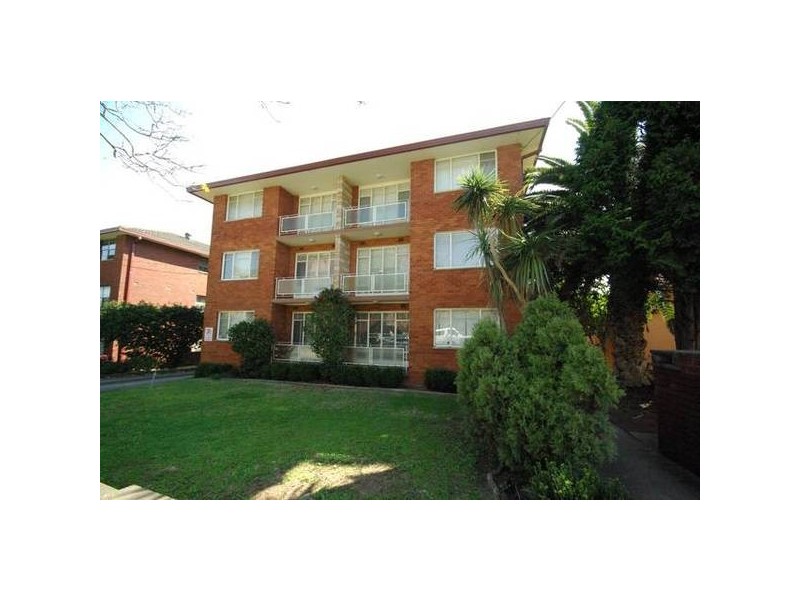 9/18 May Street, Eastwood NSW 2122