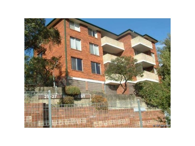 Meadow Crescent, Meadowbank NSW 2114