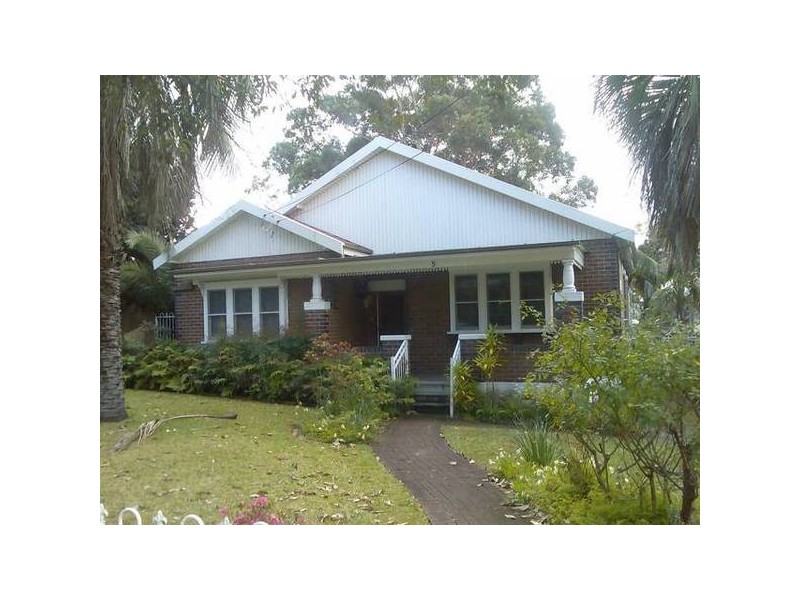 5 Campbell Street, Eastwood NSW 2122