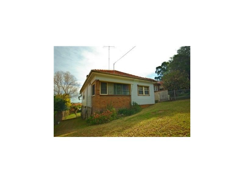 18 Farm Street, Gladesville NSW 2111