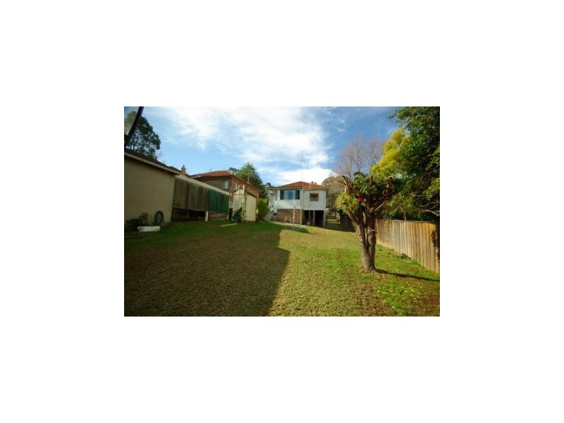 18 Farm Street, Gladesville NSW 2111