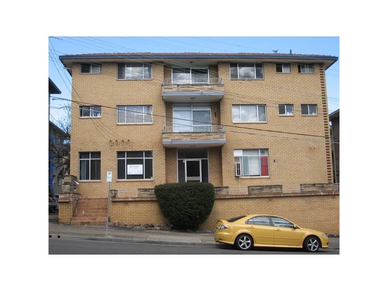 3/18 Rowe Street, Eastwood NSW 2122