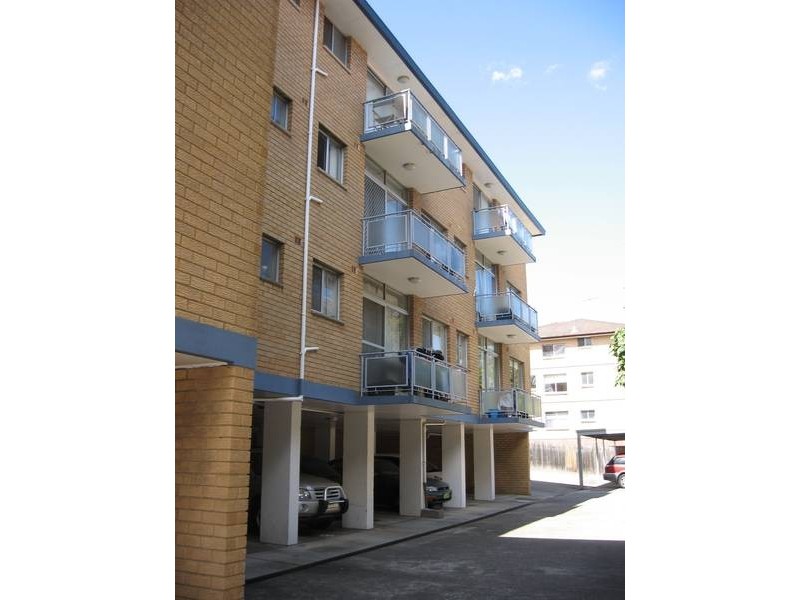 3/18 Rowe Street, Eastwood NSW 2122