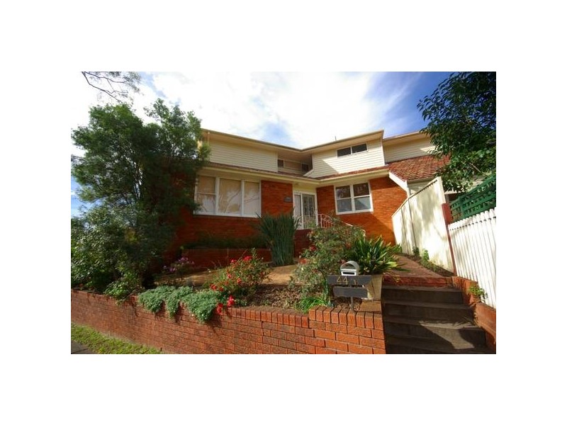 1/44 Mirool Street, West Ryde NSW 2114