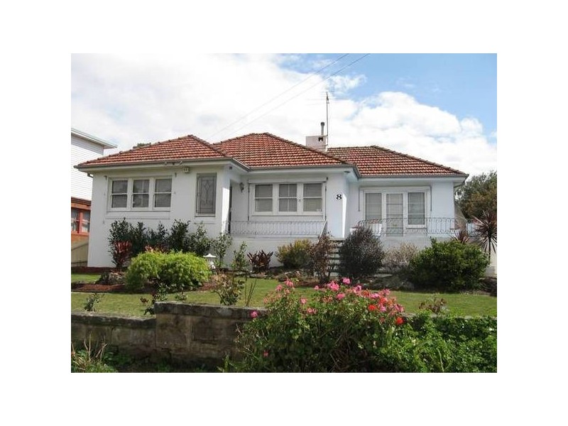 Beattie Avenue, Denistone East NSW 2112