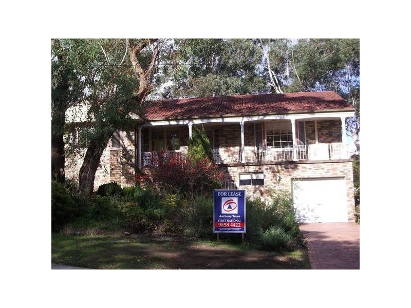 124 Vimiera Road, Marsfield NSW 2122